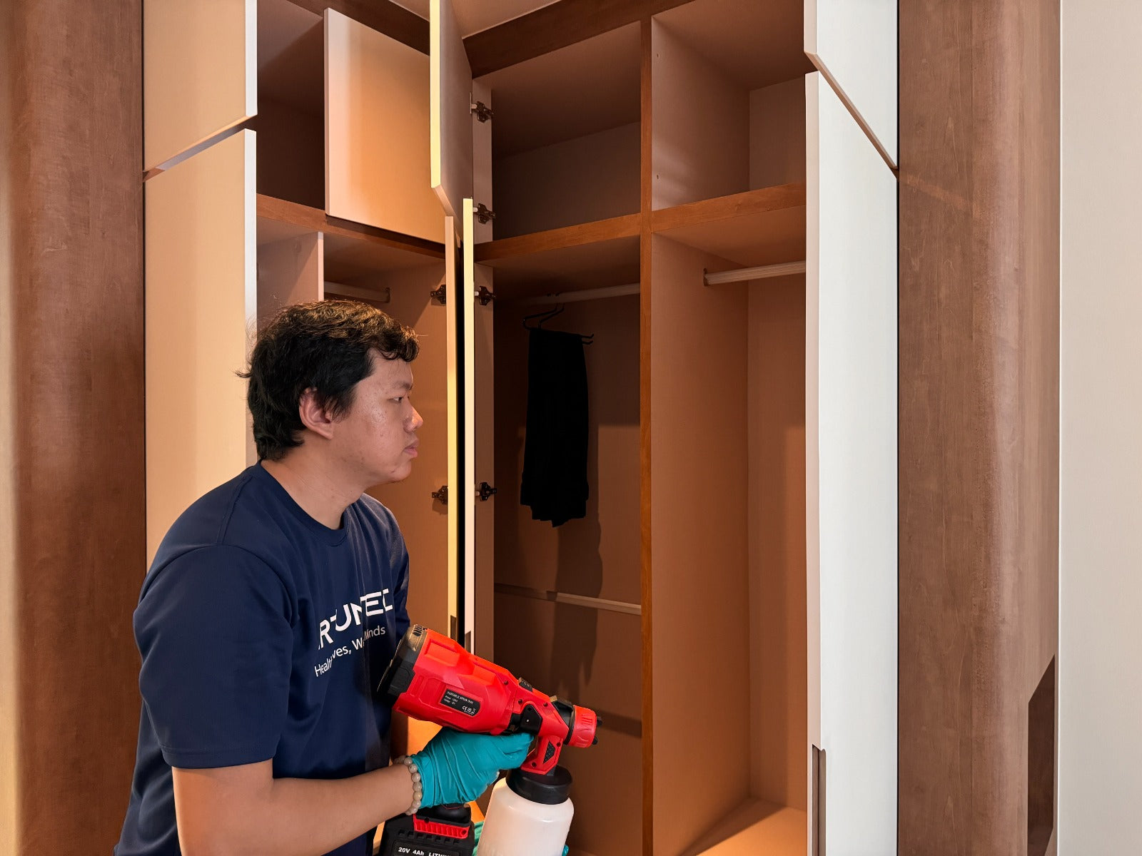 Formaldehyde Removal Coating – Airtumtec Shop